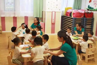 安心可托 瓯海颁发全市首张3岁以下婴幼儿照护服务机构营业执照