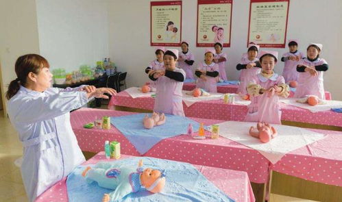 IT男跨界家政创业 科技赋能金牌月嫂，重塑婴幼儿照护新标杆