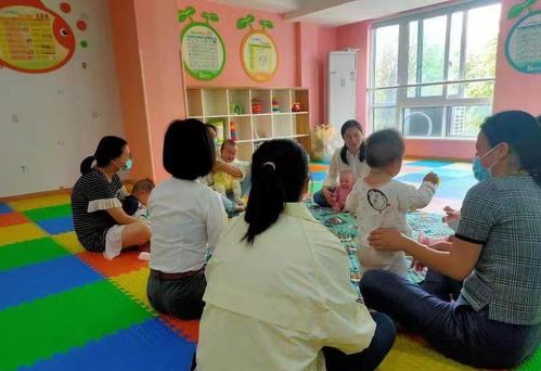 宁波入选首批全国婴幼儿照护服务示范城市 为婴幼儿成长保驾护航