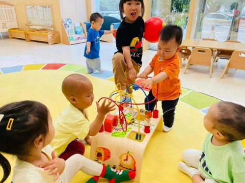 青岛托育服务再升级 新增4851个托位，家庭互助式托育获政府力推