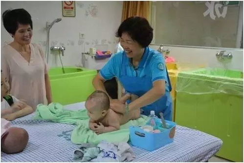 白云区流动人口婴儿免费游泳服务来了！附预约方式及婴幼儿照护指南