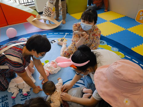 浙江舟山助推海岛托育服务高质量发展