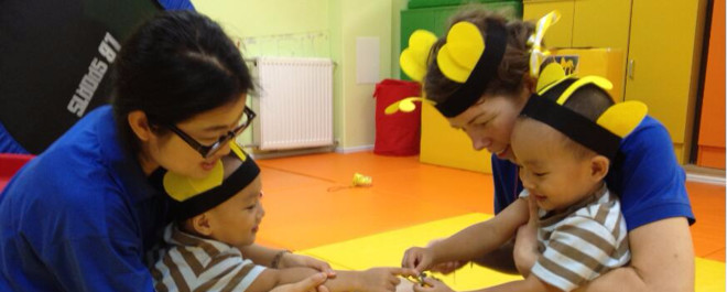 它凭什么成A股唯一的早教龙头？解密婴幼儿照护服务业的新蓝海