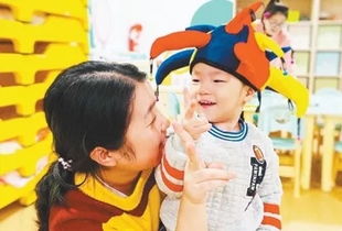 国办发文 非营利性婴幼儿照护服务机构将在民政部门注册登记
