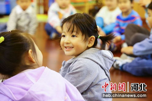 河北邢台襄都区 打造让家长放心的托育服务体系，引领婴幼儿照护服务新篇章