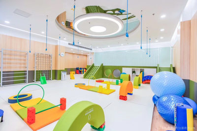 福州蒙特伊儿婴幼儿照护服务 专业关爱，助力宝宝健康成长